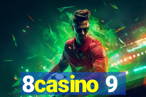 8casino 9